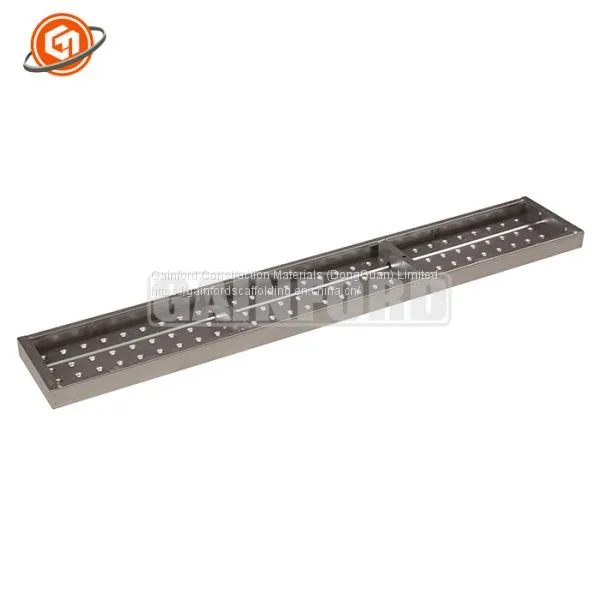 Steel Planks photo-2