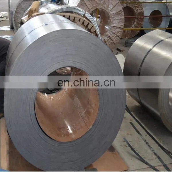 Q310NQL2 Cold Rolled Corten Steel Price m2 photo-4