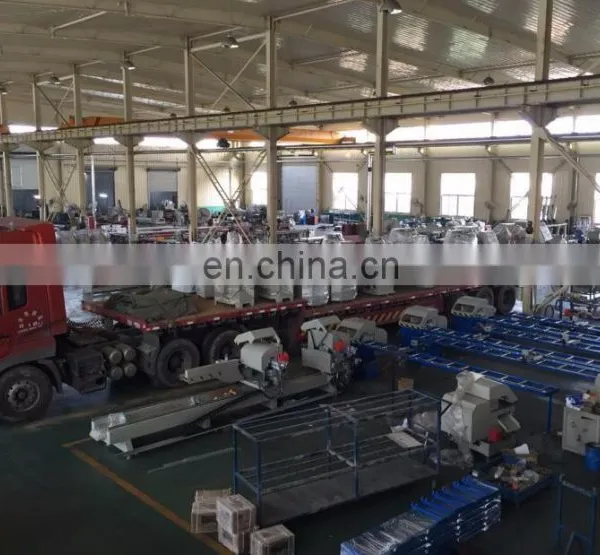 Curtain Wall Machine .End-milling Machine for Aluminium Profile photo-6