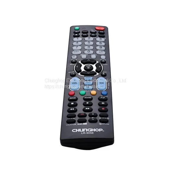 LR-905E Single Brand Smart TV Remote Control Replacement For LG Brand photo-2