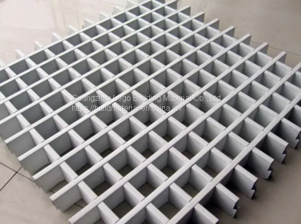 Metal Ceiling Aluminum Ceiling For Decorative Ceiling photo-2