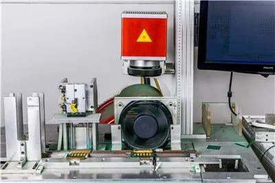 Zhongshan Sanzang Electric Technology Co., Ltd company overview - view 4