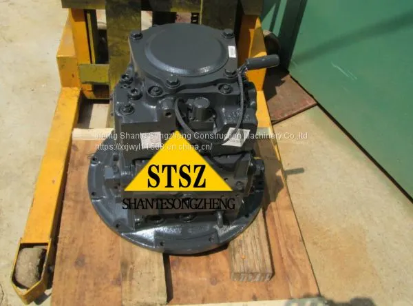 Komatsu Hydraulic Pump 708-3M-00020 for PC160-7