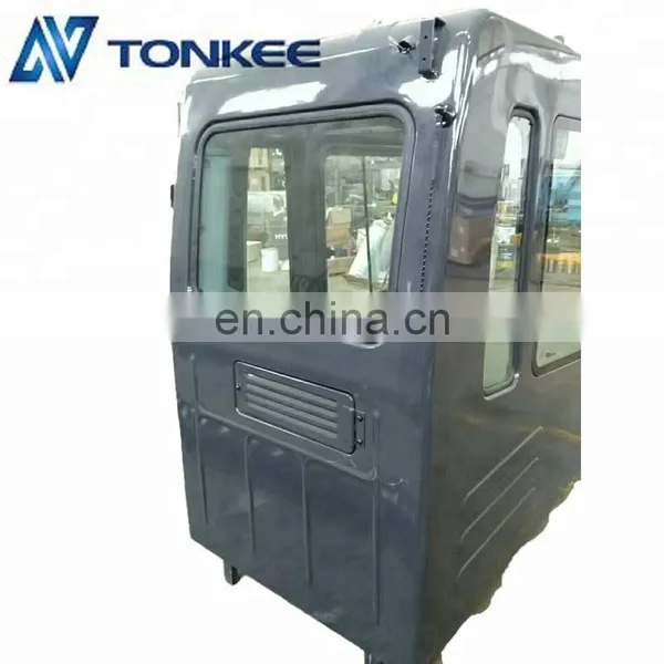 R80-7 Excavator Cabin R80-7 Drive Cabin Operate Cab