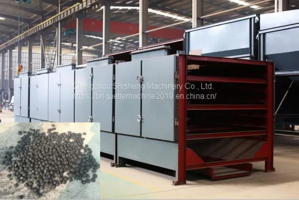Conveyor Mesh Belt Suppliers photo-3