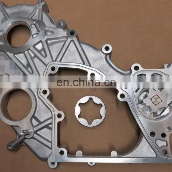 Auto Part OIL PUMP 1130117030 For LAND CRUISER Oil Pump 1HZ 1HD 4.2LTR 11301-17030 photo-3