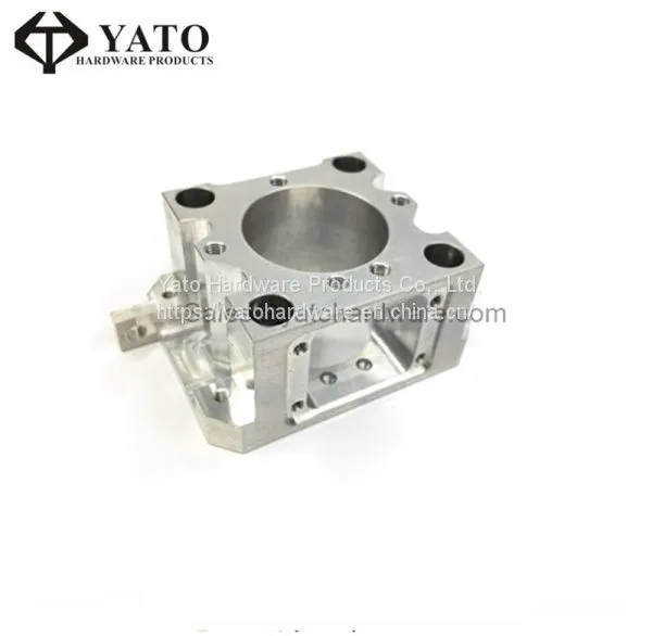 CNC Machining Parts