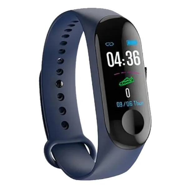 Fashion Watch Fitness Sport Smart Bracelet in Stock With Competitive Price photo-2