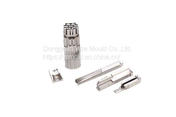 Guuangdong Professional Connector Mold Components Custom Manufacturer Yize Mould photo-3