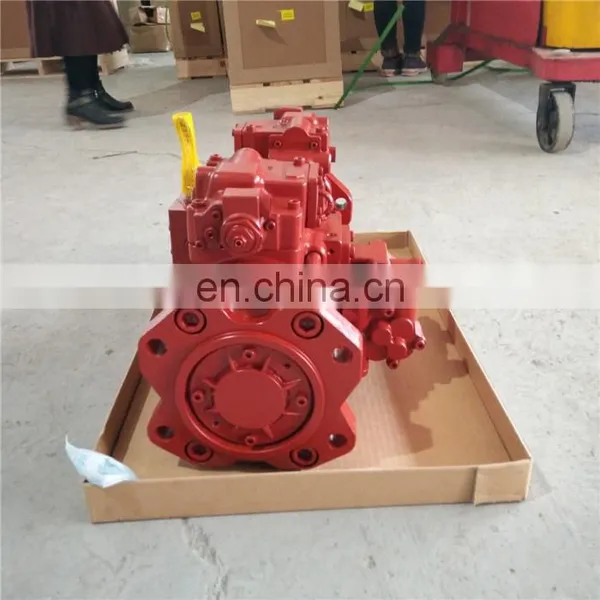 401-00347 K1010225B K1025496 400914-00220C DX255LC Main Pump Solar 255LC-V Hydraulic Pump photo-4