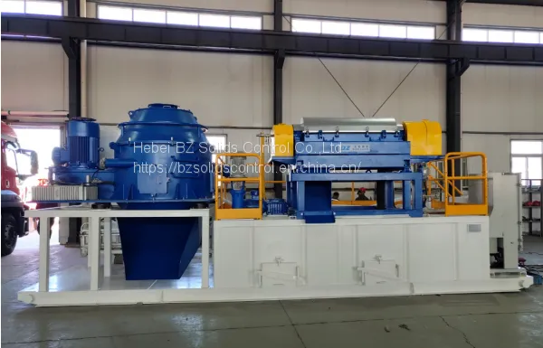 Drilling Waste Management System photo-2