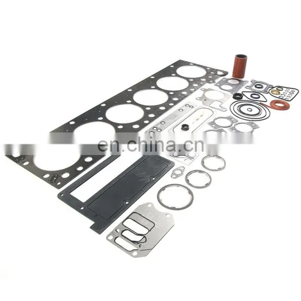 ISX Diesel Engine Parts 4352145 Upper Overhaul Gasket Kit For Cummins photo-2