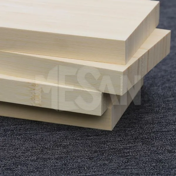 1-ply Vertically Pressed Bamboo Plywood photo-2
