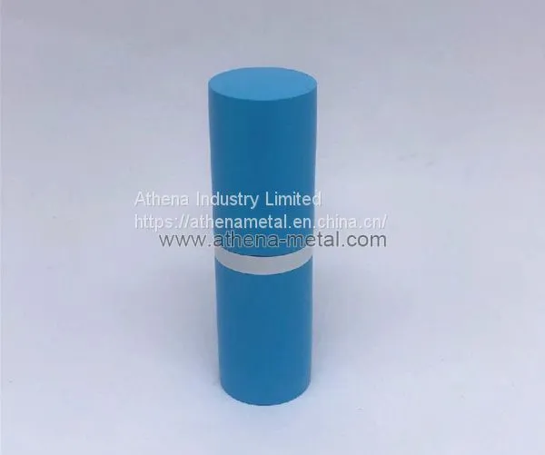 Chinese Style Zamac Lipstick Shell Set OEM Lipstick Case Oem Lipstick Shell Lipstick Tube Lipstick Box photo-2