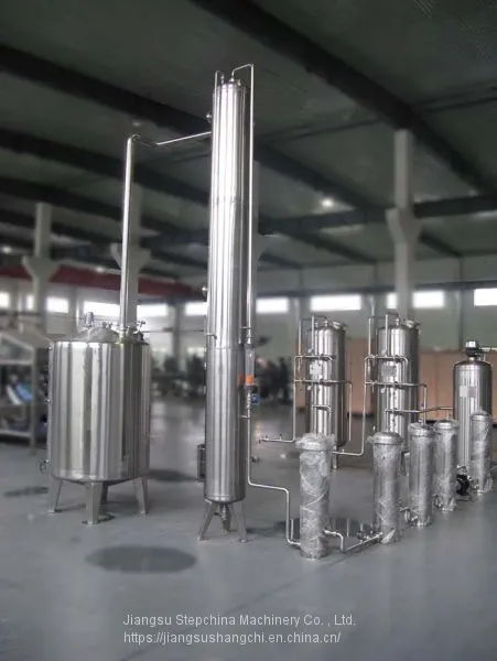 Water Treatment Appliances >> Water Filters