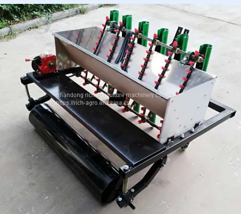 Potato Sowing Machine For Potato Planting Potato Planter photo-2