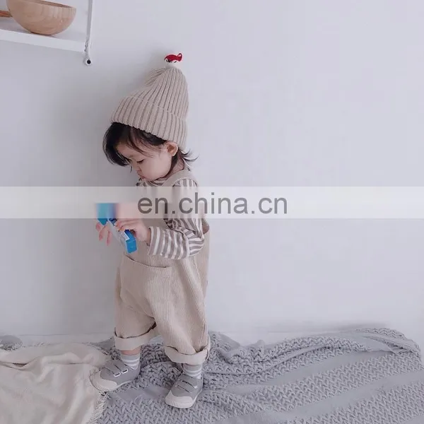 3228 Cross-border Direct Supply Children Clothing Kids Pants Girls photo-3
