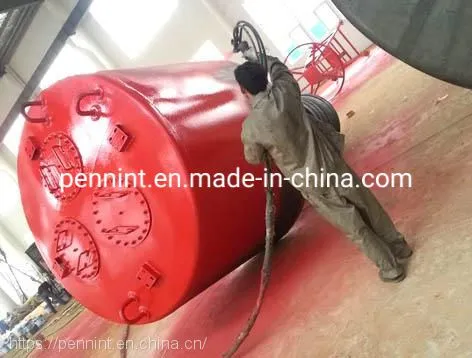 SPUA Waterproofing Coating Liquid Material Spray Polyurea Building Material High Polymer photo-3