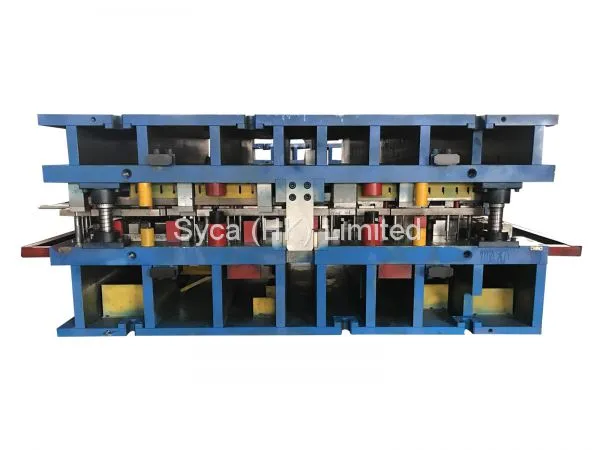 Metal Stamping Dies, Progressive Die, Automotive Stamping Parts photo-2