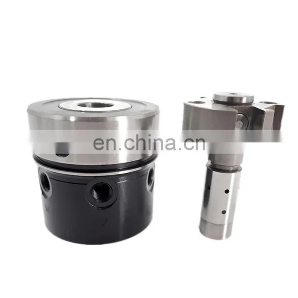 DPA Injection Pump Rotor Head 7123-340U photo-2