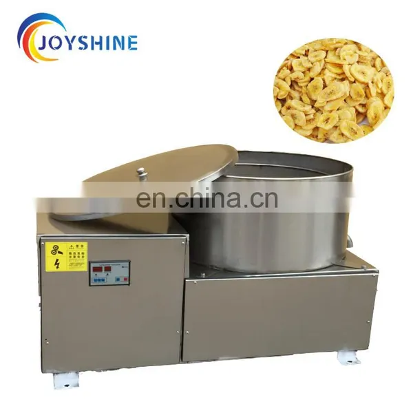 Fast Delivery Banana Chips Making Machine Plantain Chip Banana Chips Machine for Sale photo-5