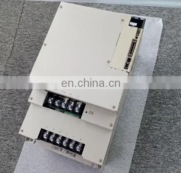 Yaskawa Servo Motors Drive Amplifier Board 11KW SGDV-950A01A For Sewing Machine photo-4