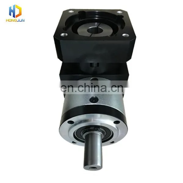 NEMA23 Right Angle 2 Speed Gearbox photo-3