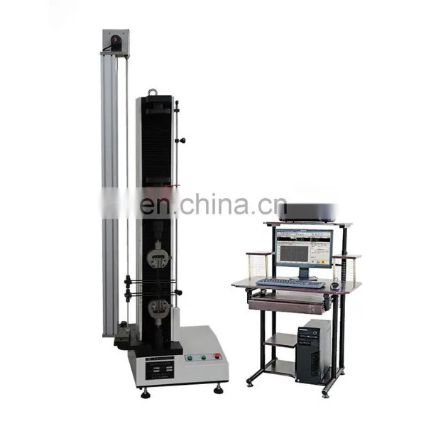 Masks 1 Ton Tensile Testing Machine/1kn Tensile Testing Machine photo-2