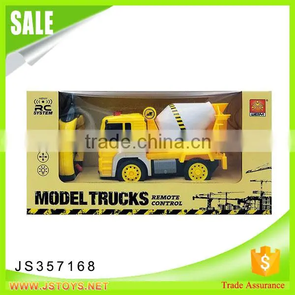 2016 New Products Hydraulic Truck rc for Wholesale