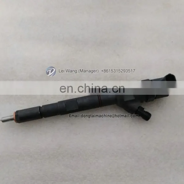 BOSCH Common Rail Injector 33800-4A500 0445110274=0445110275 для HYUNDAI KIA      Оригинал photo-2