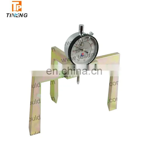 Electric California Bearing Ratio CBR Test Machine For Pavement Material photo-3
