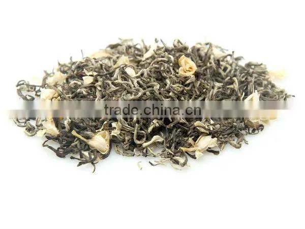 Jasmine Tea, Jasmine Scented Tea