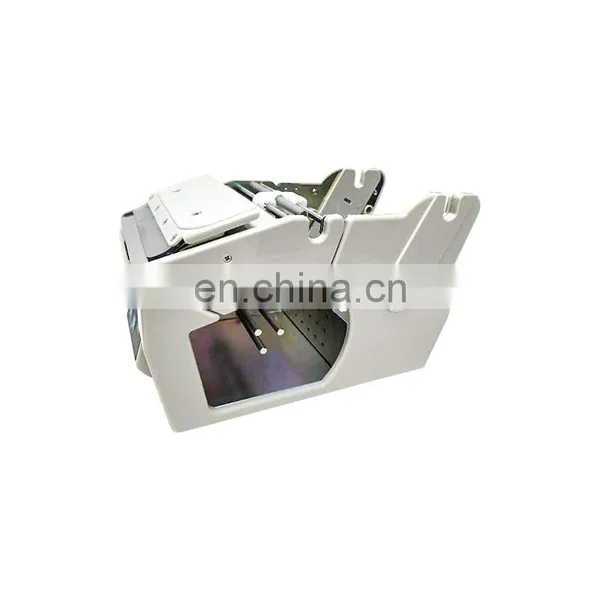 Factory Price Adhesive Sticker Counting Automatic Label Dispenser Manufacturer photo-5