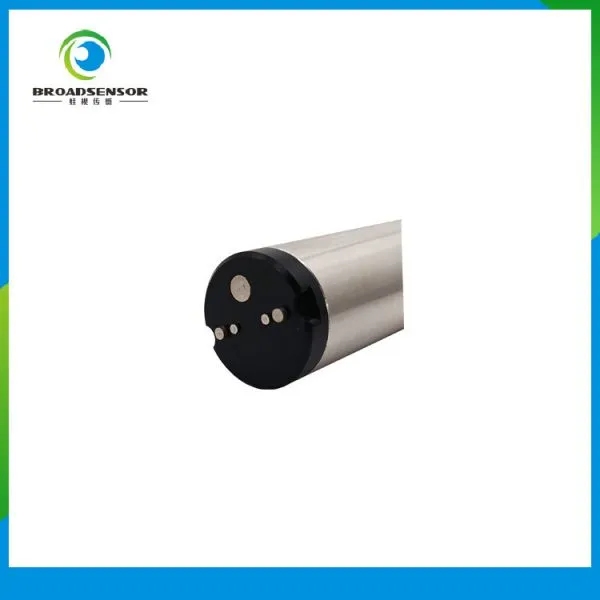 Online 4-electrode Conductivity Sensor, RS485, Water Quality Monitoring Sensor photo-5