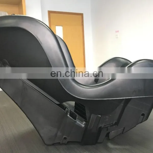 China Wholesale Market Pet Preform Mould Maker photo-2