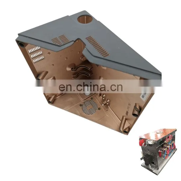 Abs Plastic Products Plastic Products Guangzhou photo-3