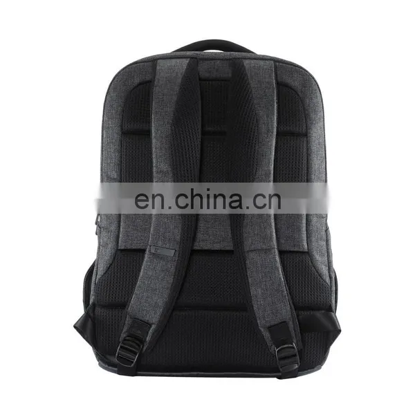 Original Xiaomi 26L Large Capacity Multifunctional Business Travel Backpacks photo-4