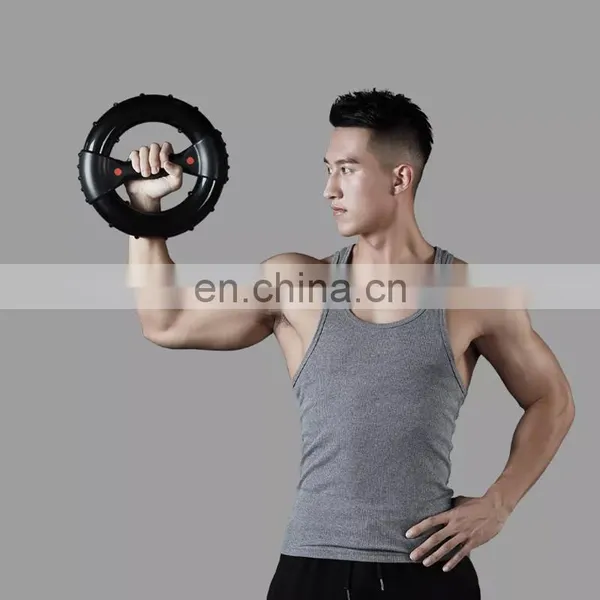 Original YUNMAI Eccentric Training Fitness Ring Increase Muscle Reduce Fat Relieve Stress Training Ring