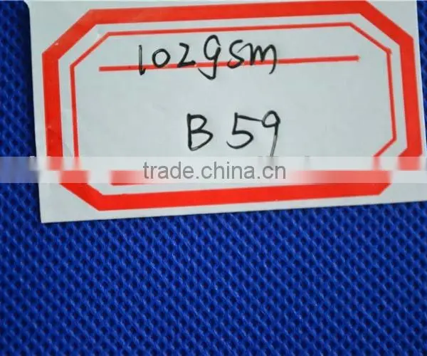 Viscose Polyester Nonwoven Spunlace Fabric photo-3