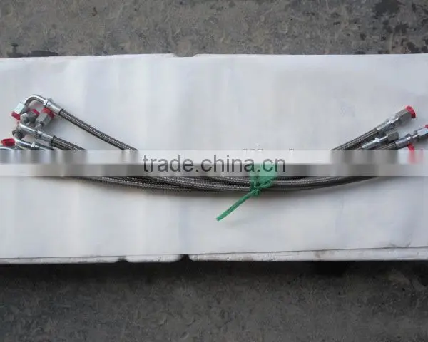 DCEC 6L Hose Assembly 3977202 photo-2