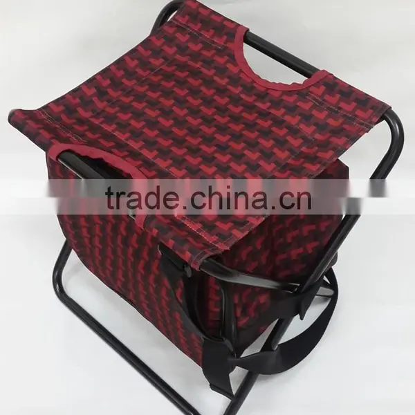 Portable Chair With Storage Bag photo-5