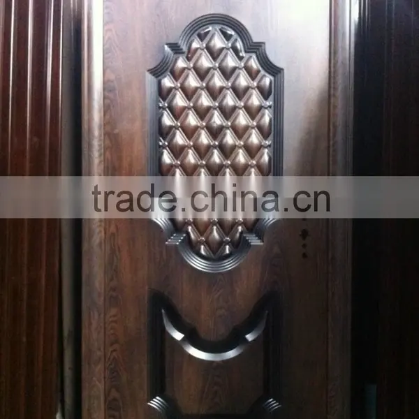 Steel Door (LT-315) With Two Colors photo-4