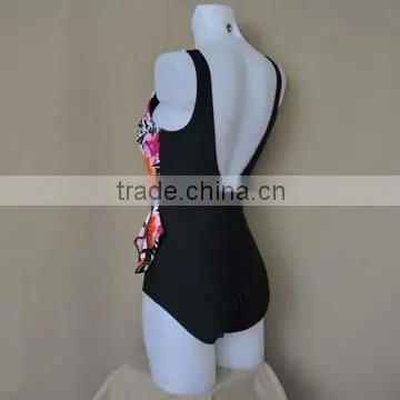 Plus Size Women Swimwear photo-3