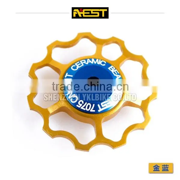 Super Light Bicycle Parts/bicycle Pedals photo-3