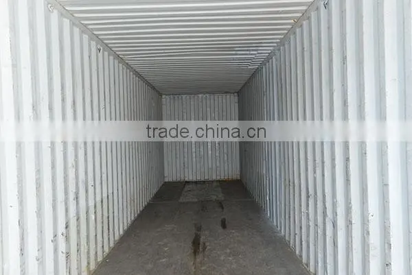40gp Used Dry Shipping Container photo-5