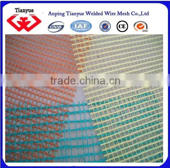 Colored Wall-Reinforcing Fiberglass Mesh photo-2
