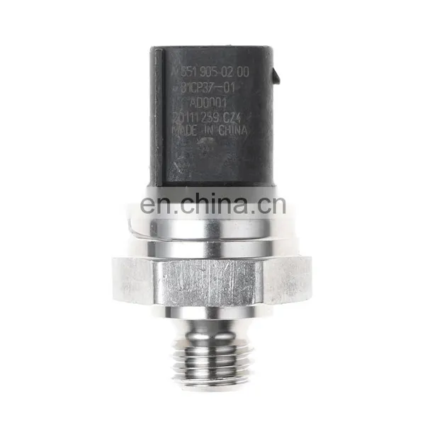 100007937 FUEL PRESSURE SENSOR 81CP37-01 FOR Mercedes Benz E W212 photo-5