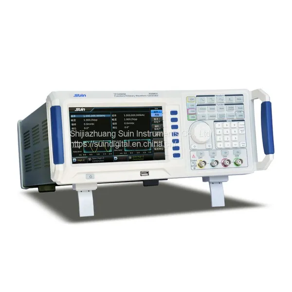TFG2900A Series Frequency Generators for Sale Economical Signal Generator photo-2