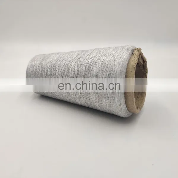 Cheap Price Poly Ploy Core Spun Yarn 48s/2 photo-4