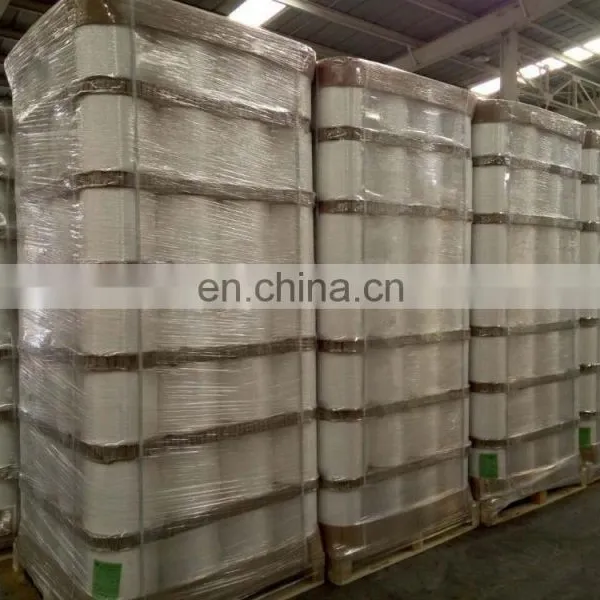 Bright Multifilament Polyester High Tenacity Yarn photo-4